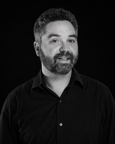 Adam Rubin