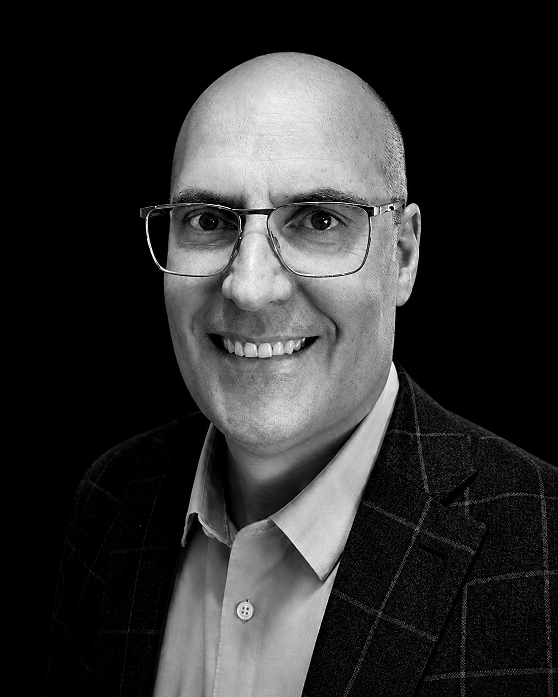 Jose Ribau